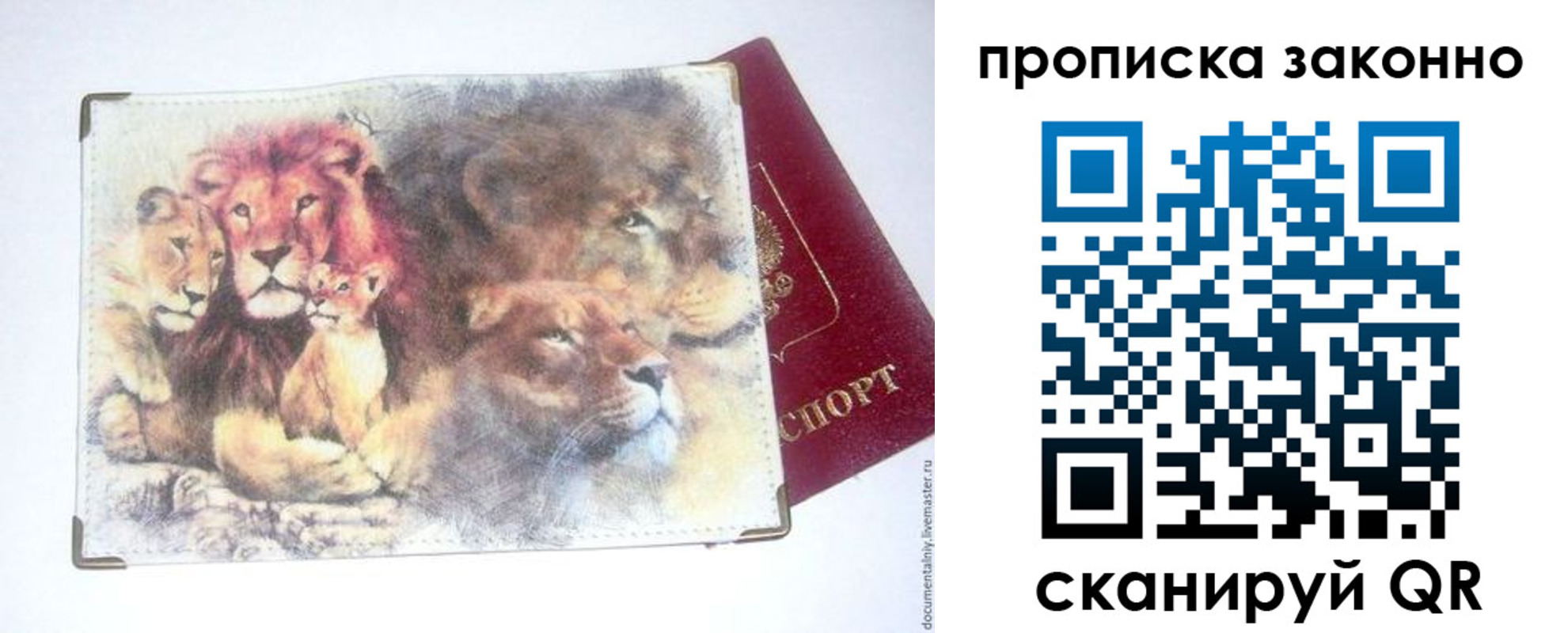 прописка от собственника в Сельцо